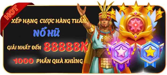 Khuyến mãi hấp dẫn cho thành viên g666 bet