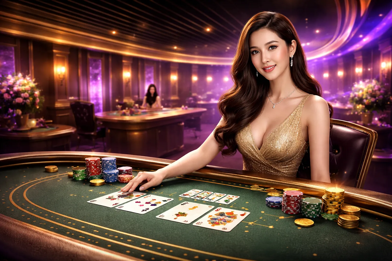 Đánh giá GO88 trải nghiệm tại g666 casino