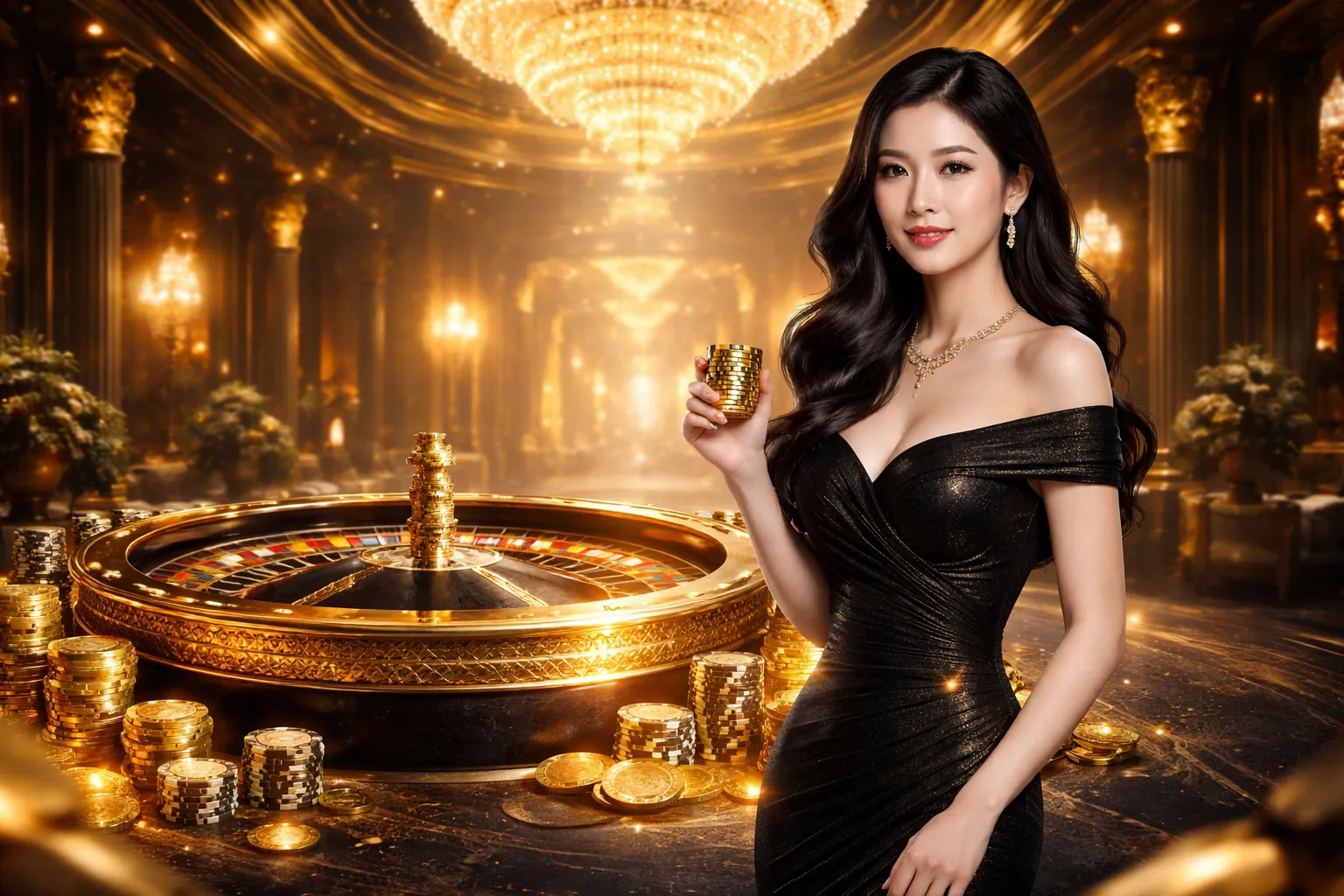 Chương trình khuyến mãi hấp dẫn tại g666