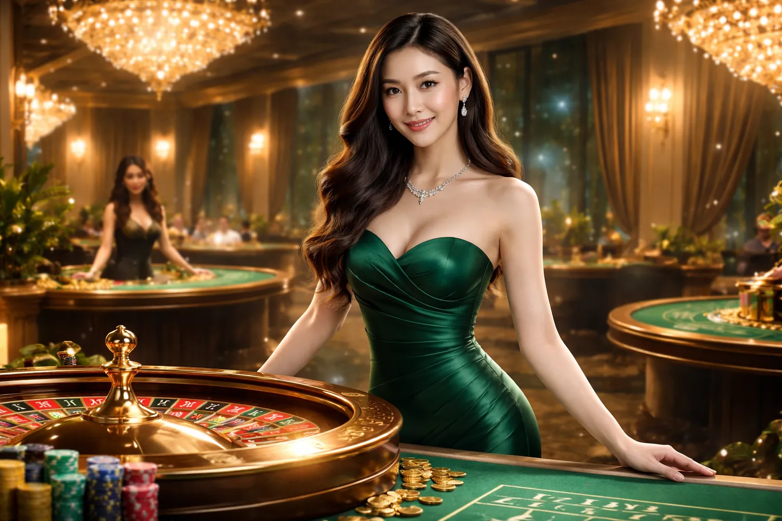 Khám phá Nổ Hũ G666 - Trải nghiệm đỉnh cao