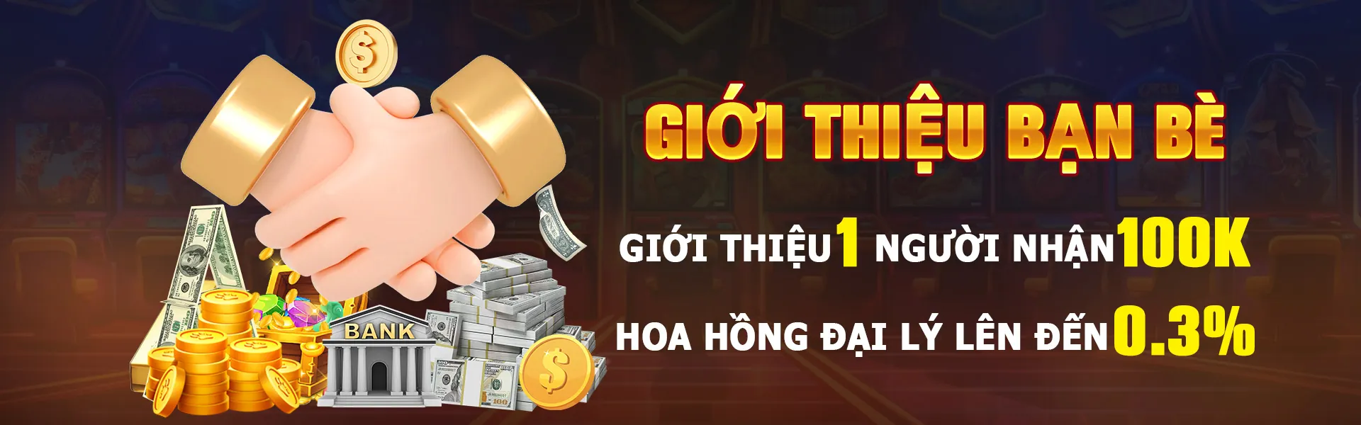 Khuyến mãi g666 hấp dẫn