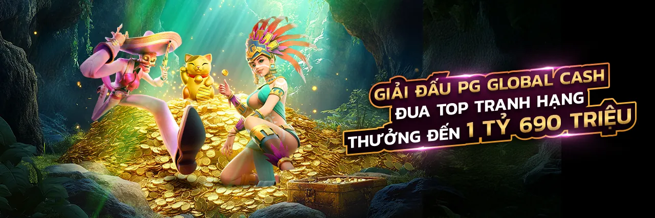 Hình ảnh minh họa trò chơi Tài Xỉu trực tuyến tại g666 với các biểu tượng xí ngầu và chip cược vàng