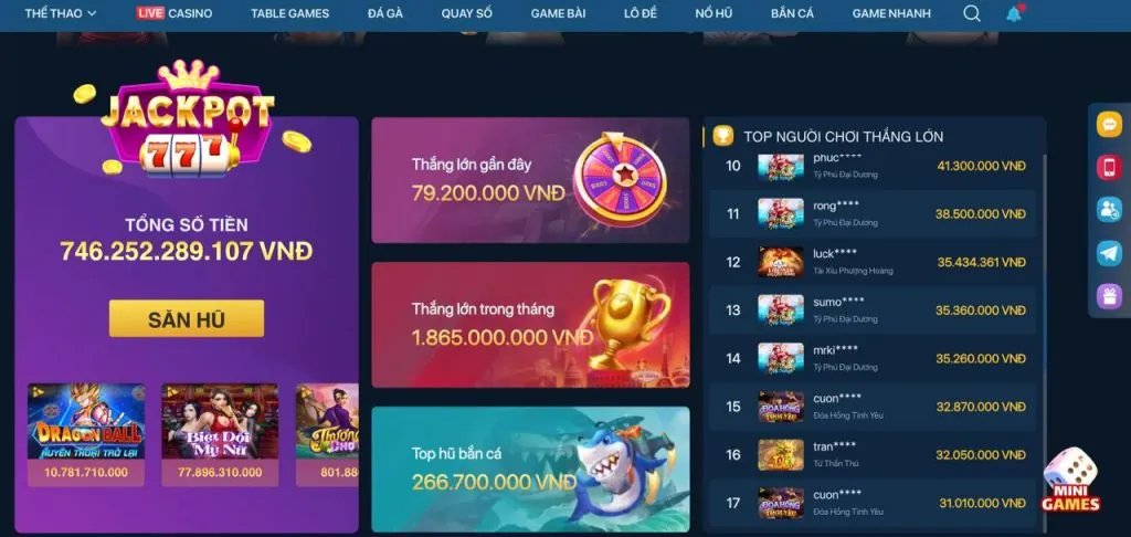Công nghệ bảo mật tiên tiến tại g666